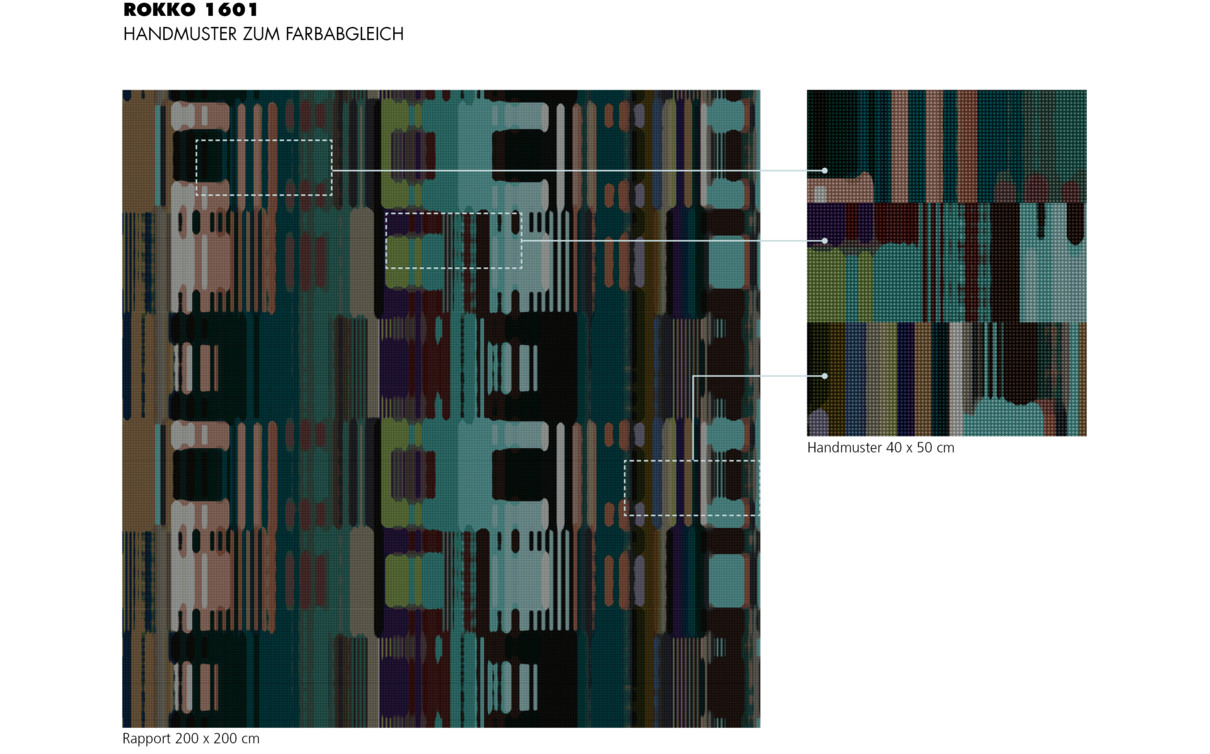 Layout ROKKO 1601