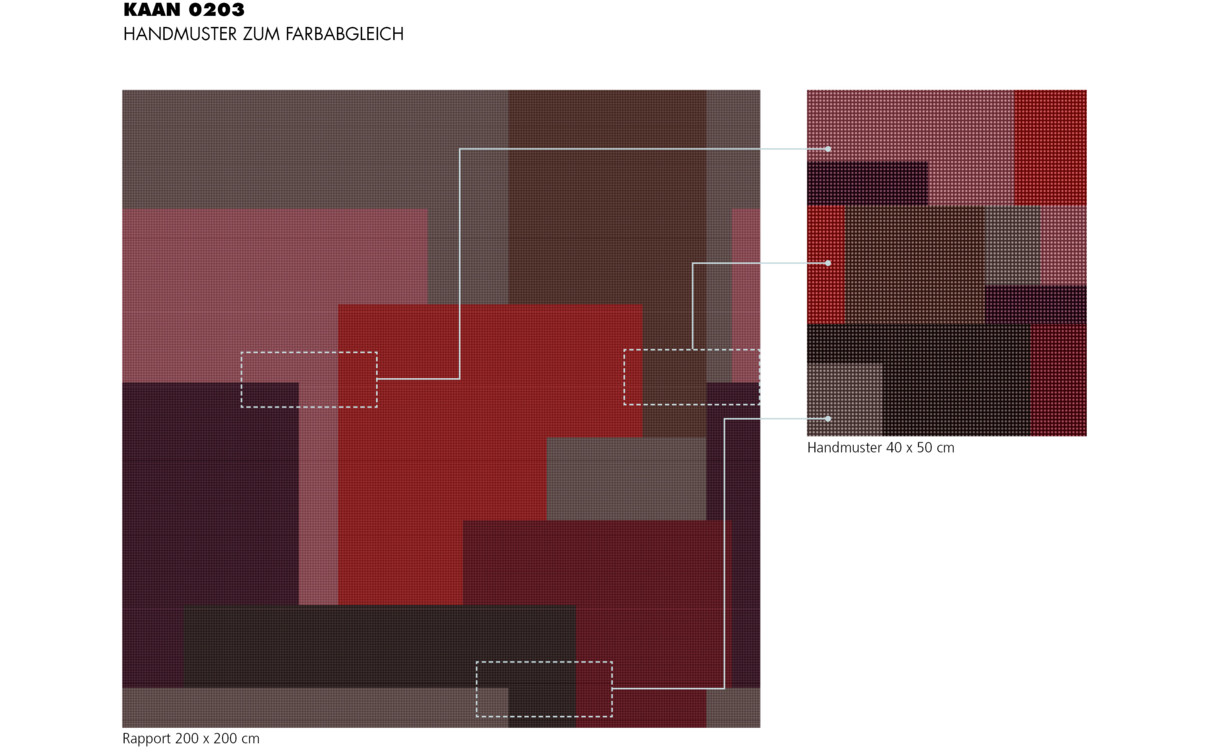 Layout KAAN 0203